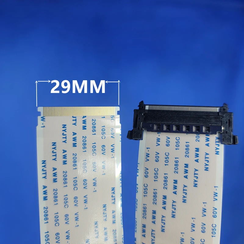 51pin lvds ffc для sony lcd tv - Фотография_4