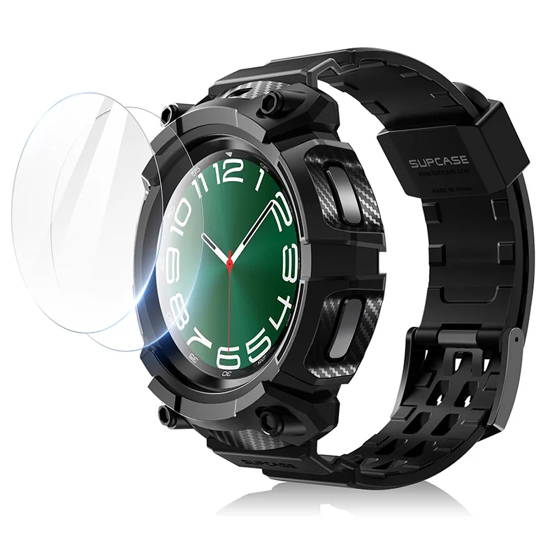 Supcase для samsung galaxy watch