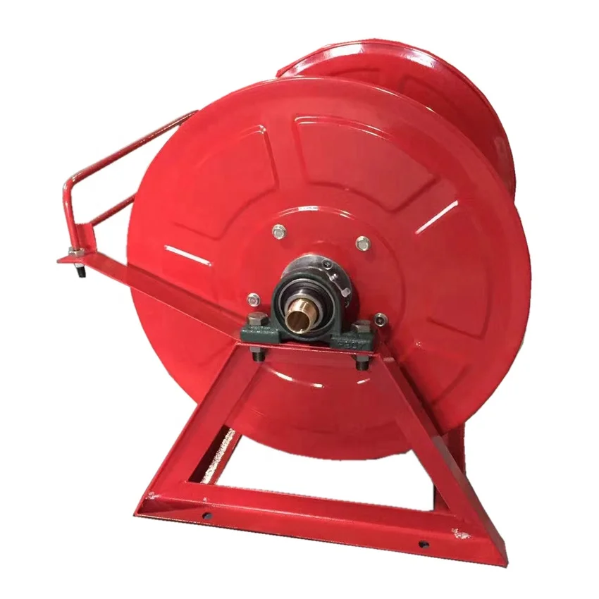 Tlf тяжелая ручная катушка напольного - Фотография_3