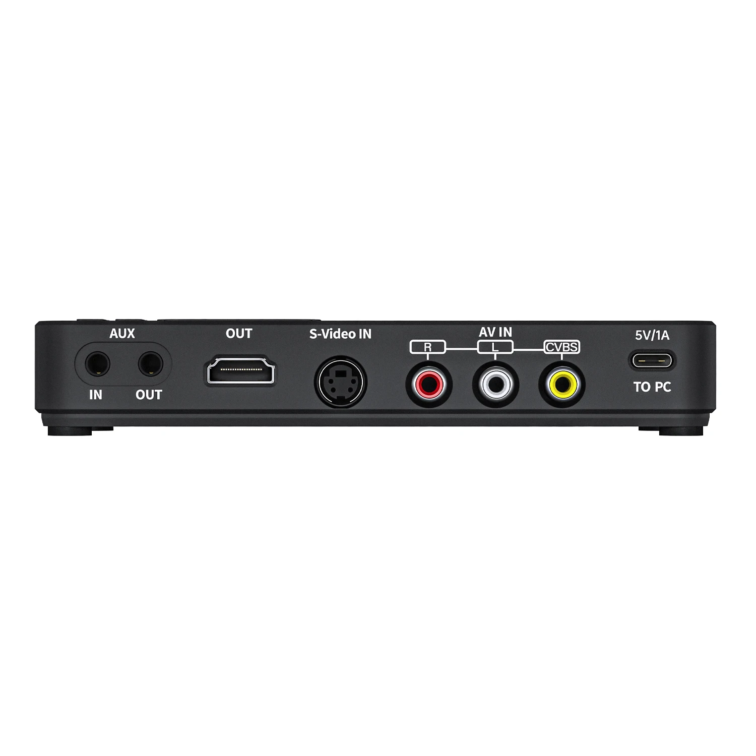 Unisheen ur230a tf аналоговая cvbs - Фотография_3