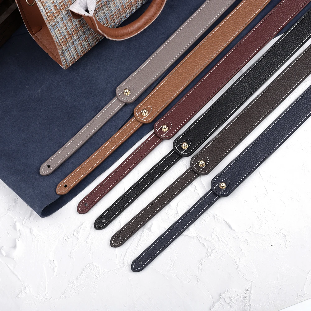 Кожаные сумки с узором личи - Фотография_3