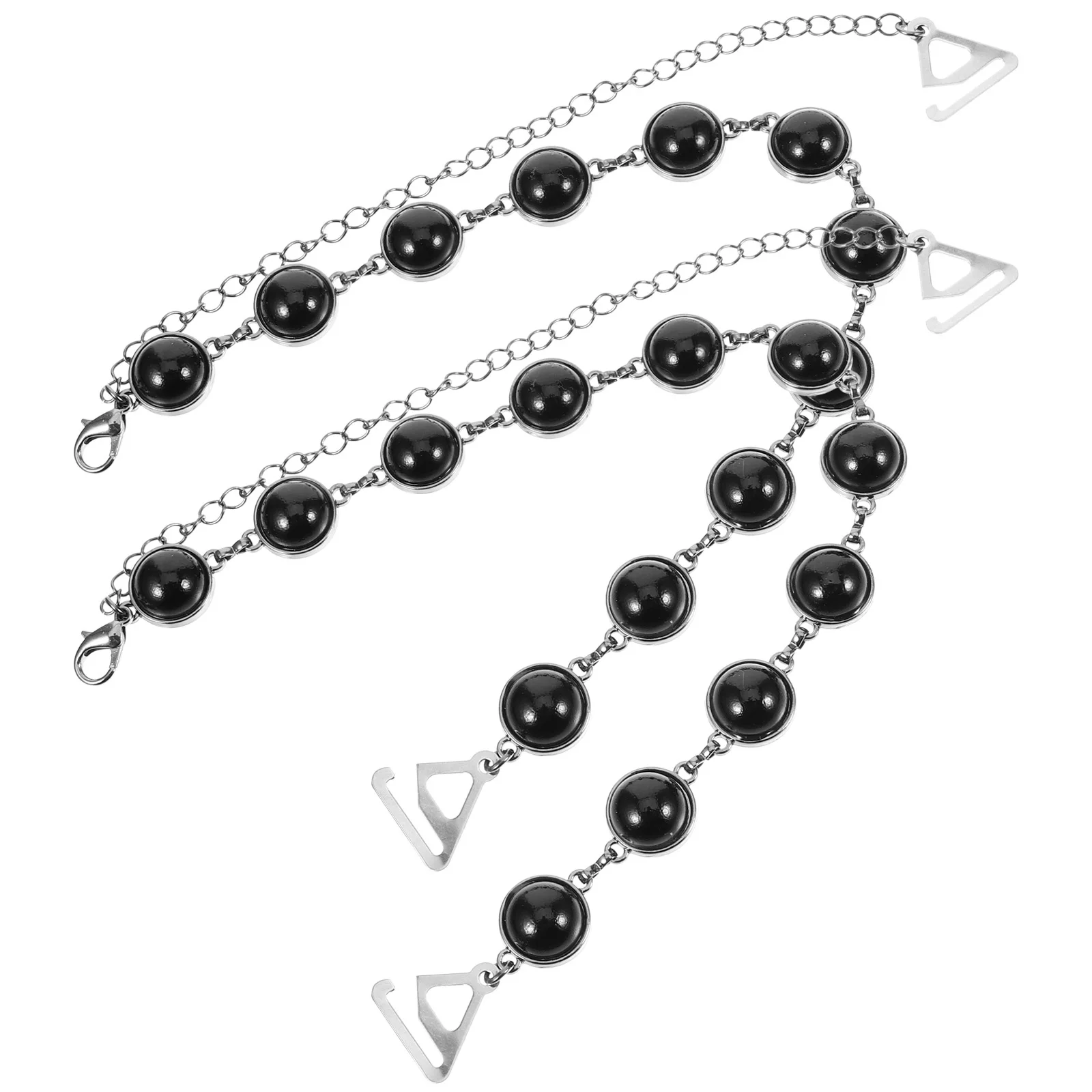 1 пара жемчужных бретелей - Фотография_6