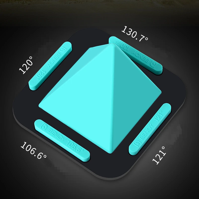 Универсальная подставка для телефона для настольного компьютера - Фотография_6