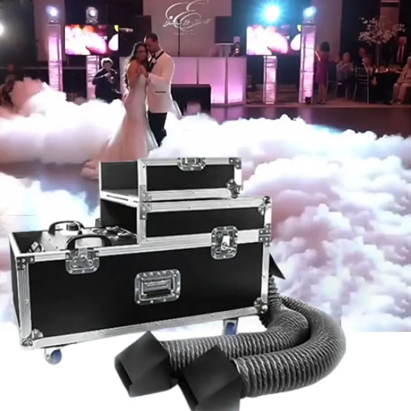 Машина для водяного тумана