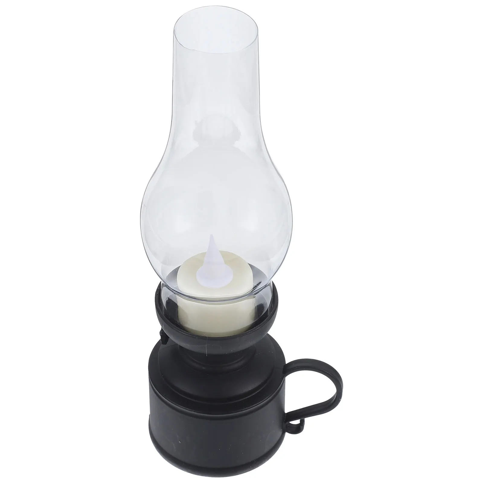 Винтажный светодиодный светильник