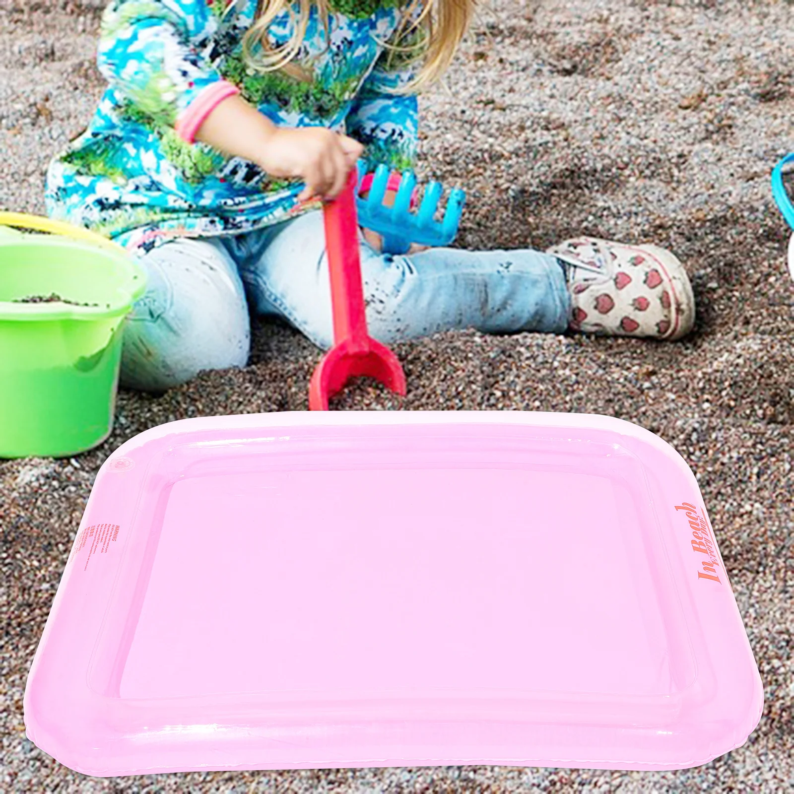Песочница детская песочница песочница - Фотография_6