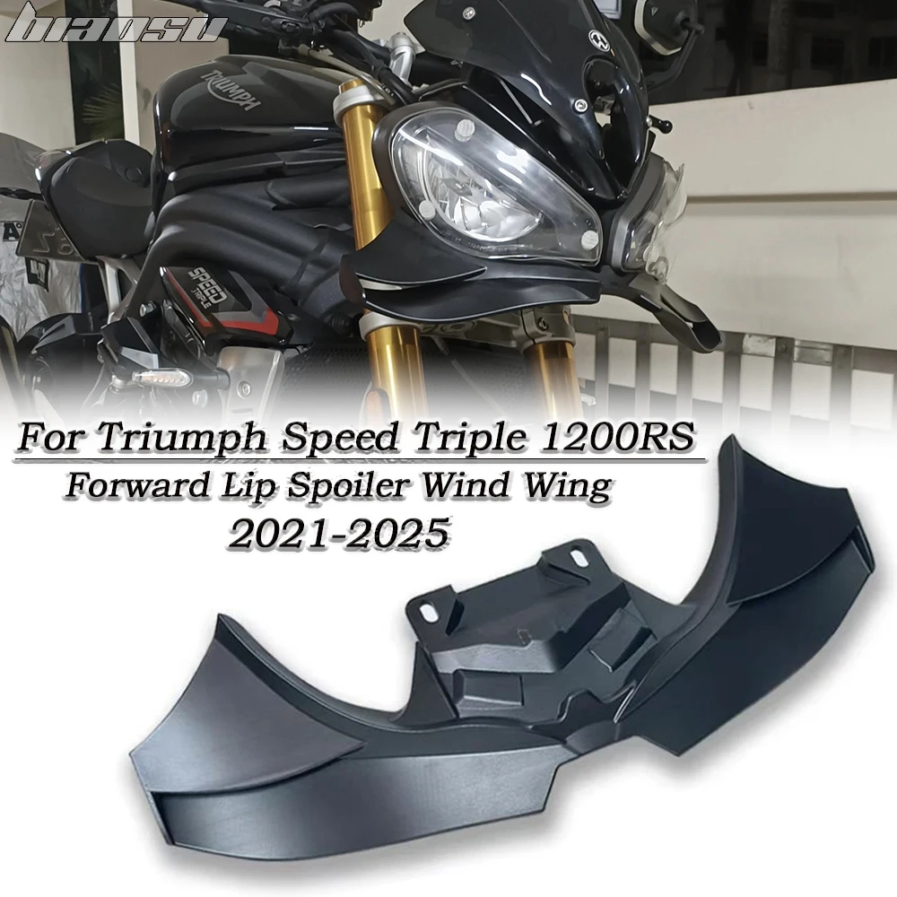 Для мотоцикла triumph speed triple 1200rs 1200rs 2021-2021 - Фотография_5