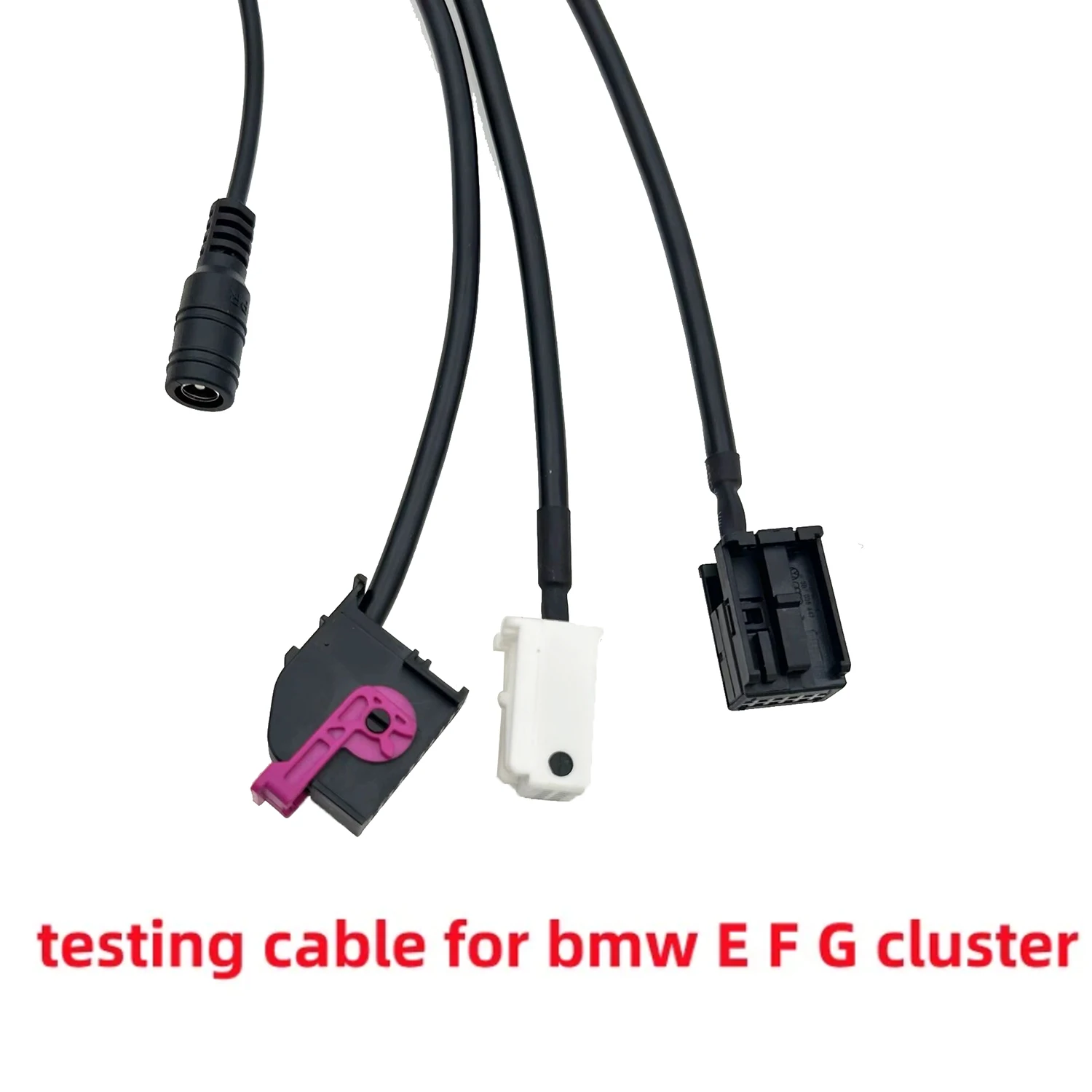 Для bmw e f g chassis series cluster - Фотография_2