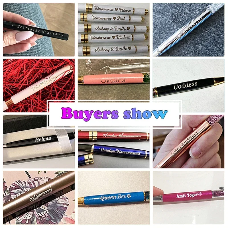20-200 ручек, оптовая продажа - Фотография_5