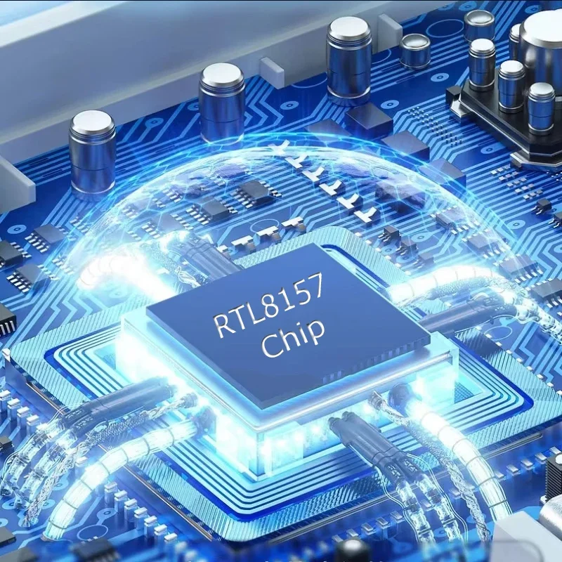 Ethernet-адаптер usb 3.2 type c 5 гбит/с - Фотография_4