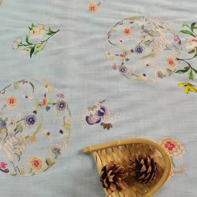 T для diy ручного шитья - Фотография_3