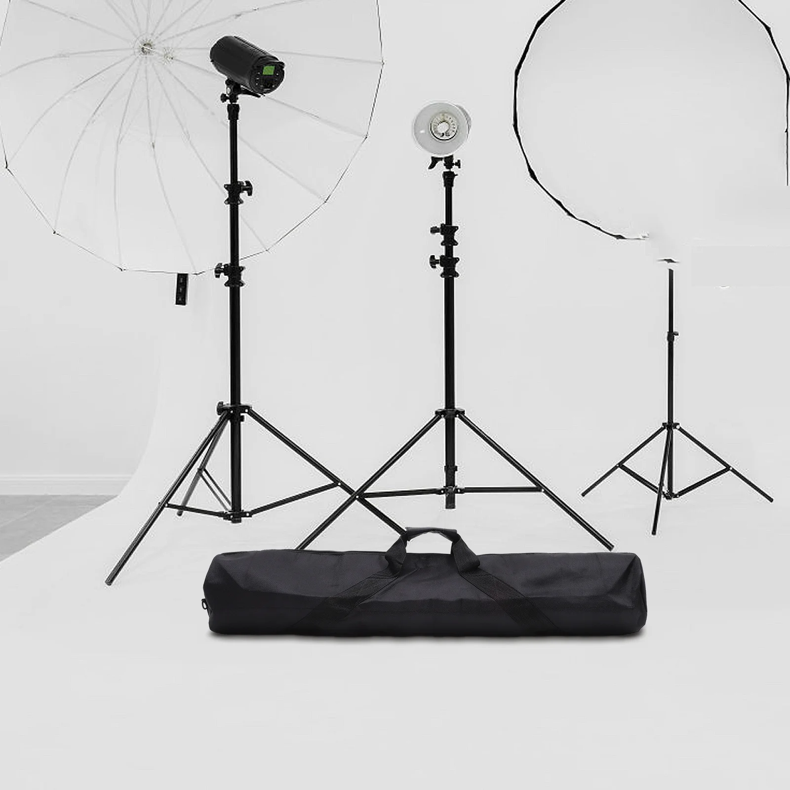 Портативная легкая подставка - Фотография_5