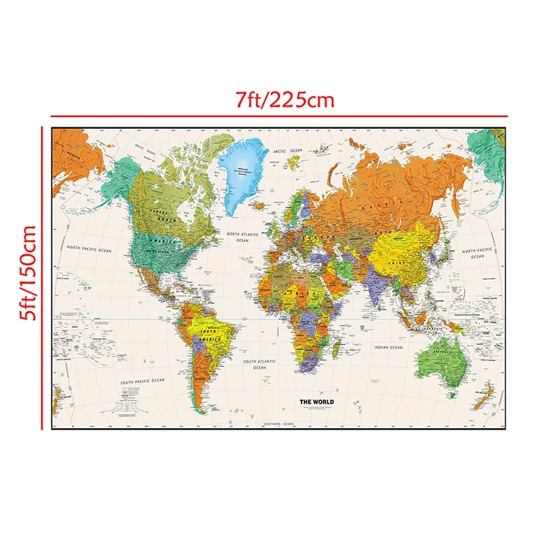 Большой плакат 225*150 см - Фотография_2
