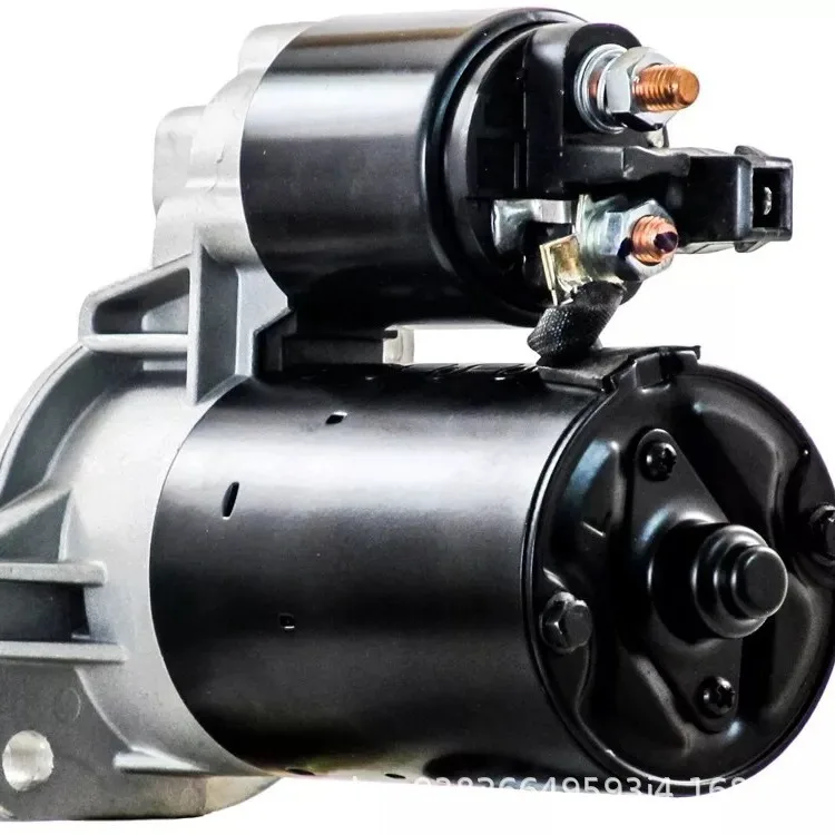 Подходит для стартера автозапчастей - Фотография_2