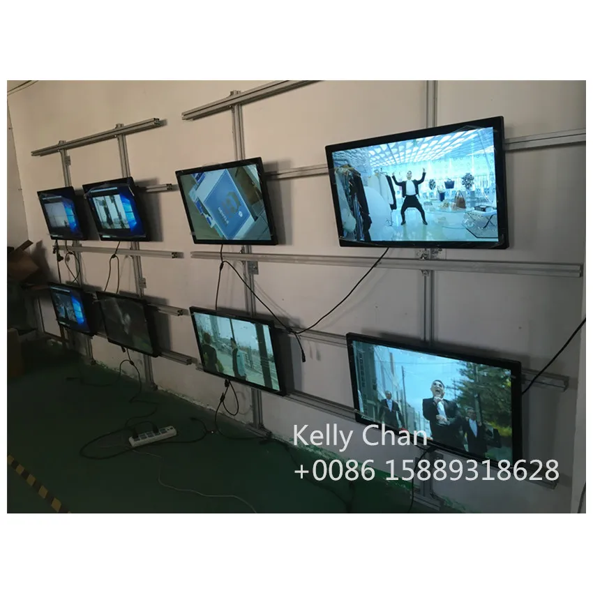 32-дюймовый планшет android с плоской - Фотография_5