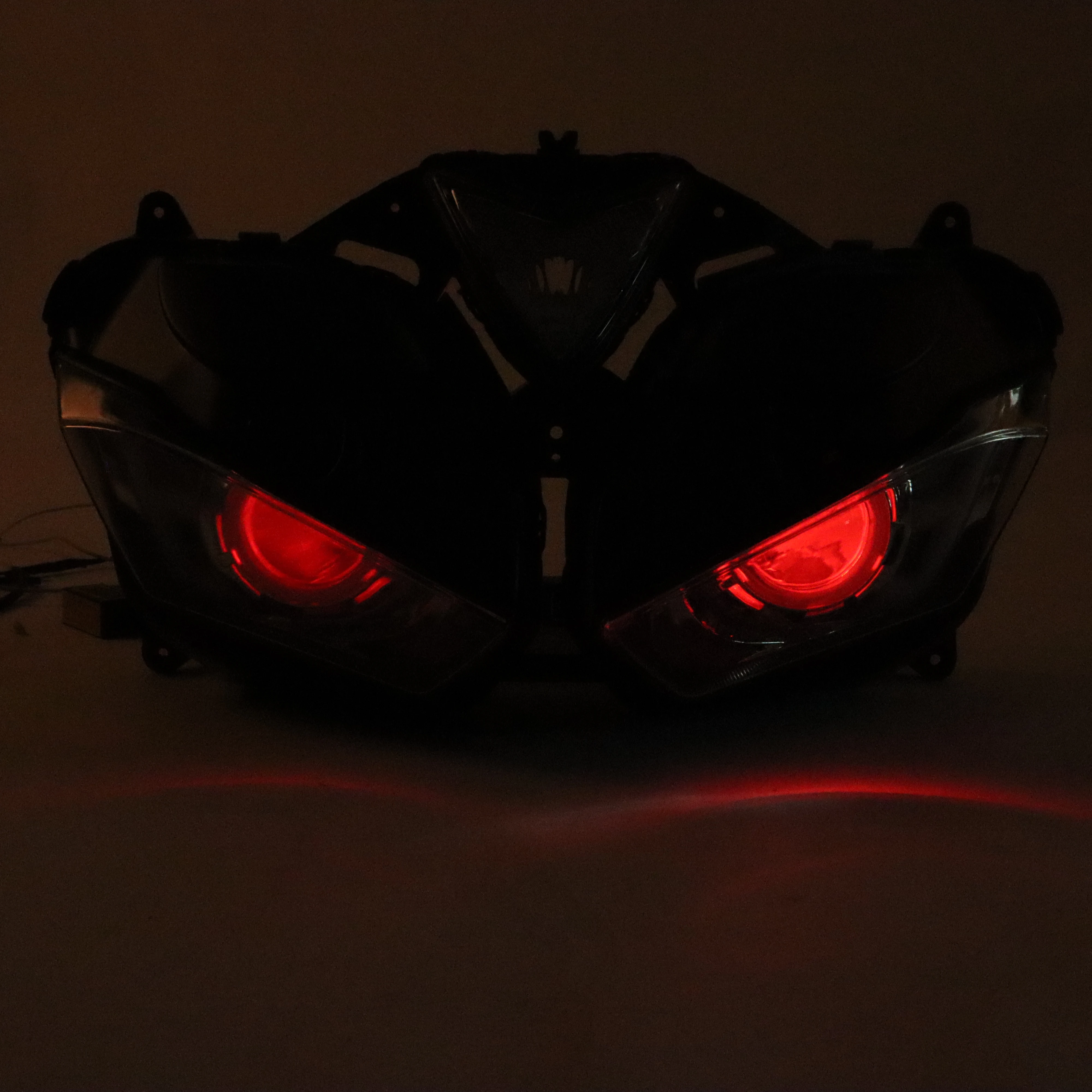 Запчасти для мотоциклов - Фотография_6