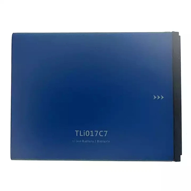 Литий-ионный аккумулятор tli017c7 для alcatel 4056 4056w 4056z - Фотография_3