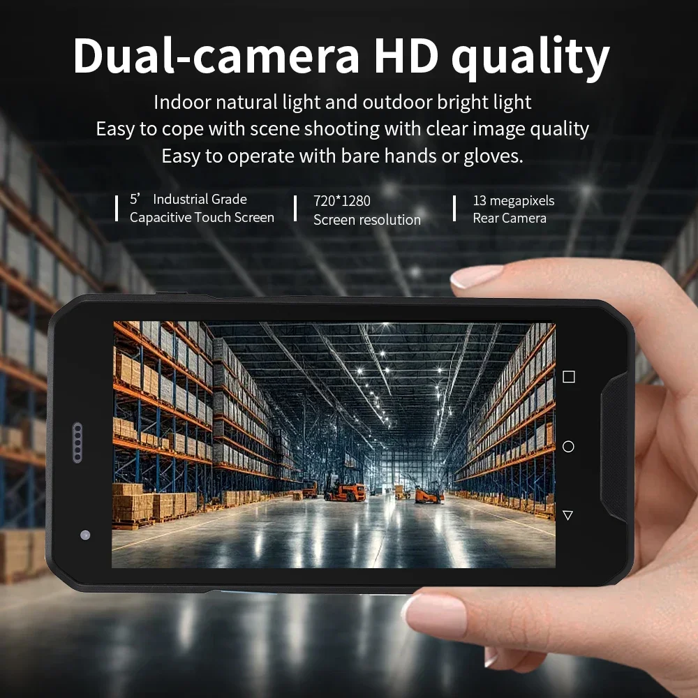 Экономичное устройство android 9 - Фотография_3