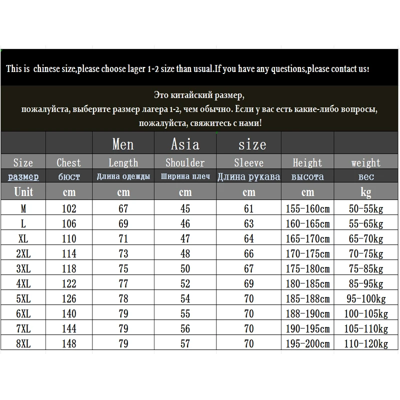 Мужская парка мужская куртка зимний - Фотография_6