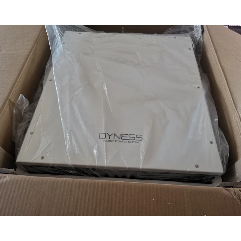 Tlf dyness 5 квт литиевая батарея