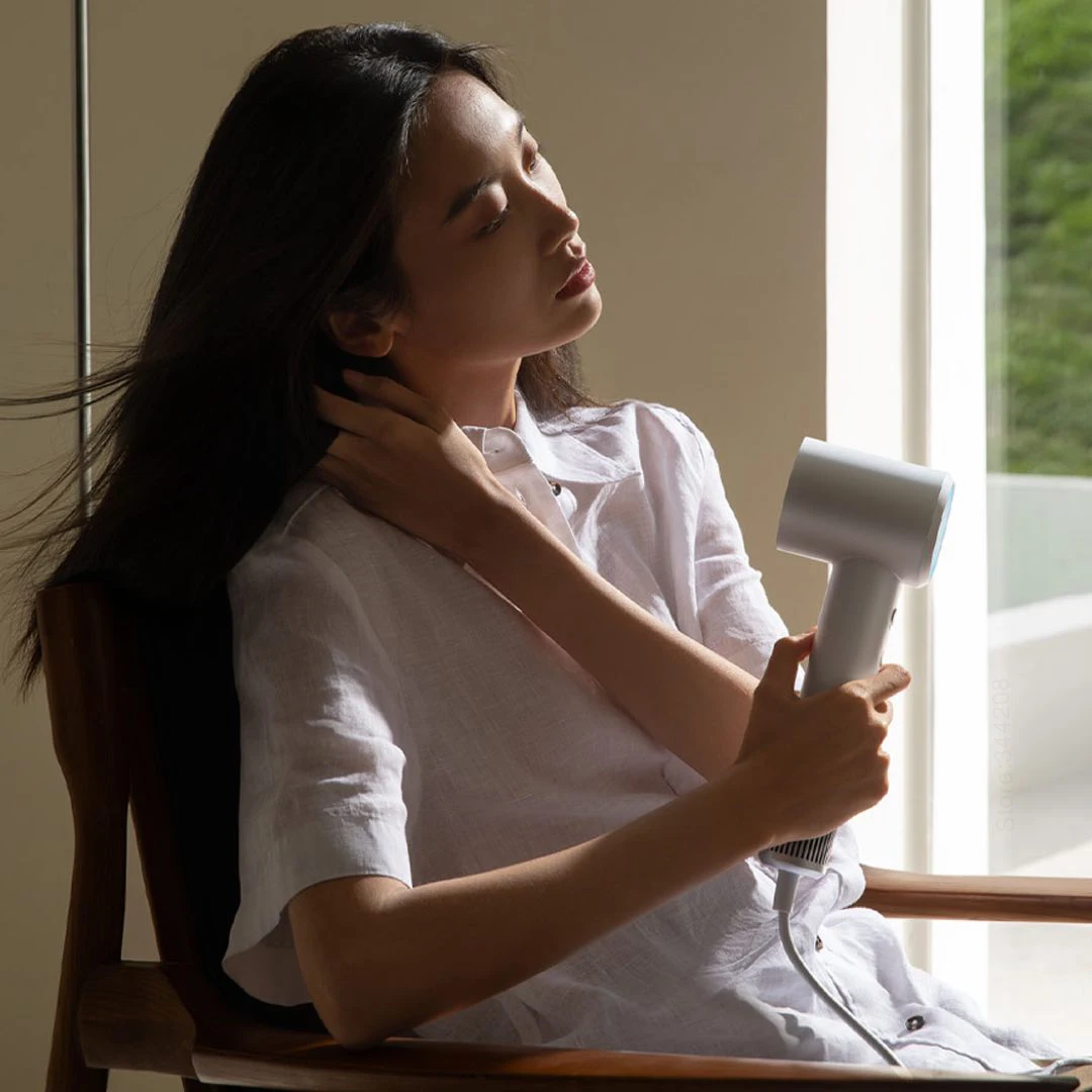 Xiaomi mijia h501 высокоскоростные - Фотография_4