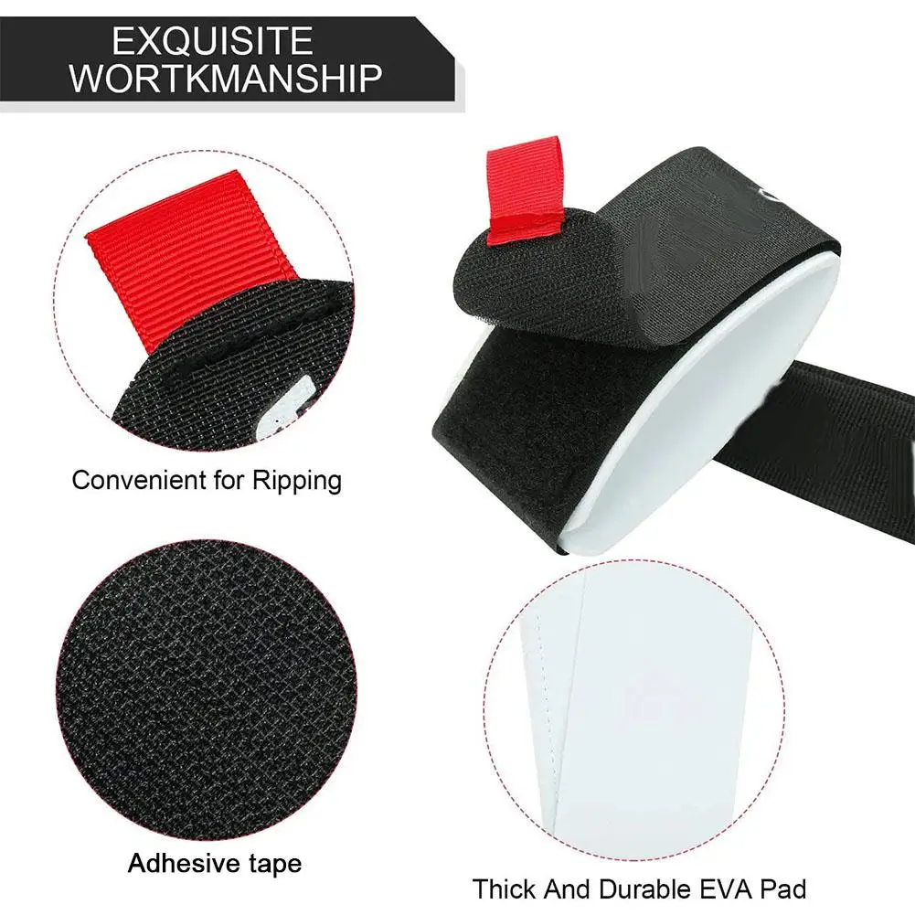 Ремень для переноски лыж и палок - Фотография_6