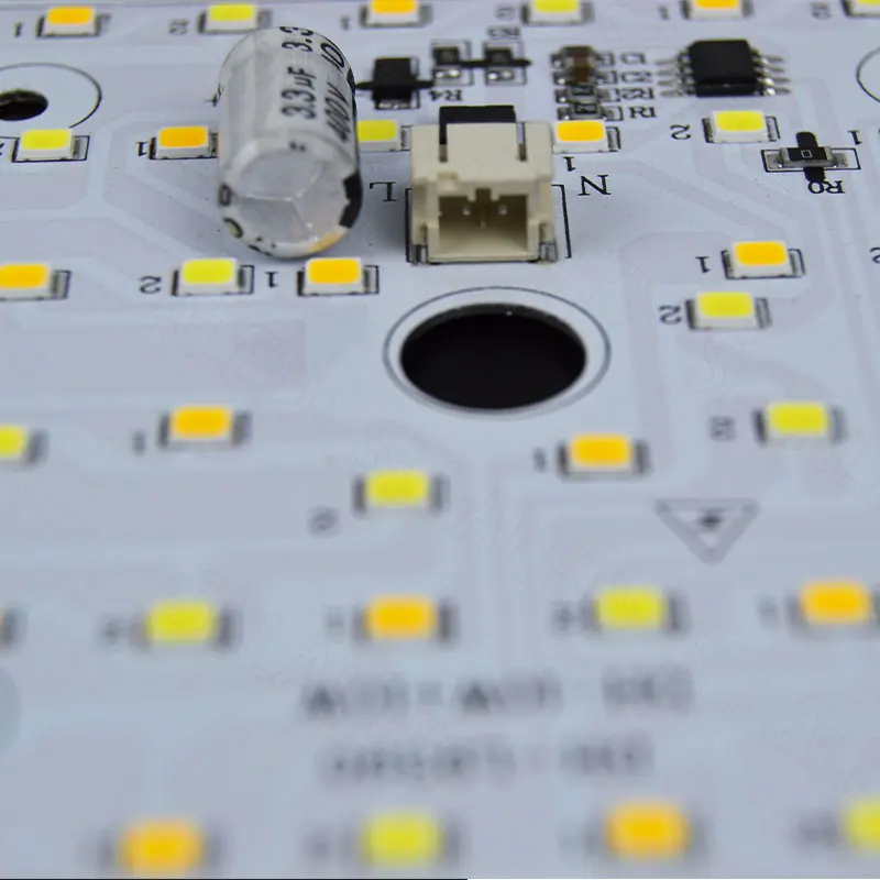 Фонарь для 220 в - Фотография_6