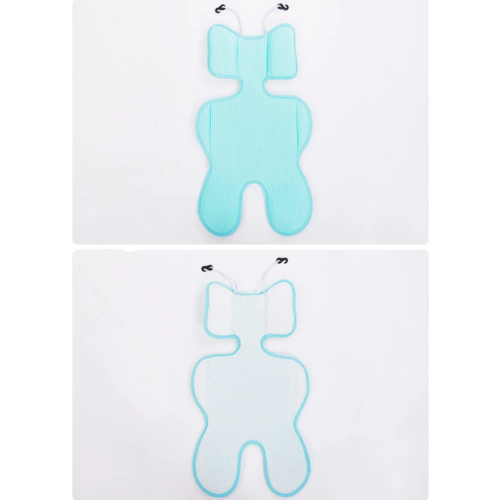 Дышащий чехол на сиденье детской коляски - Фотография_4