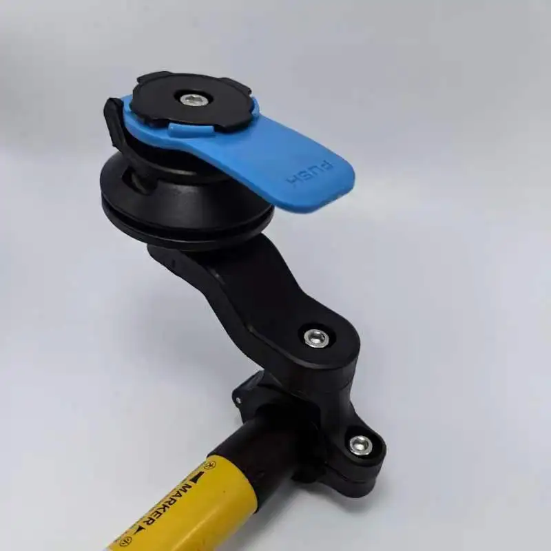 Держатель для телефона на велосипеде - Фотография_3