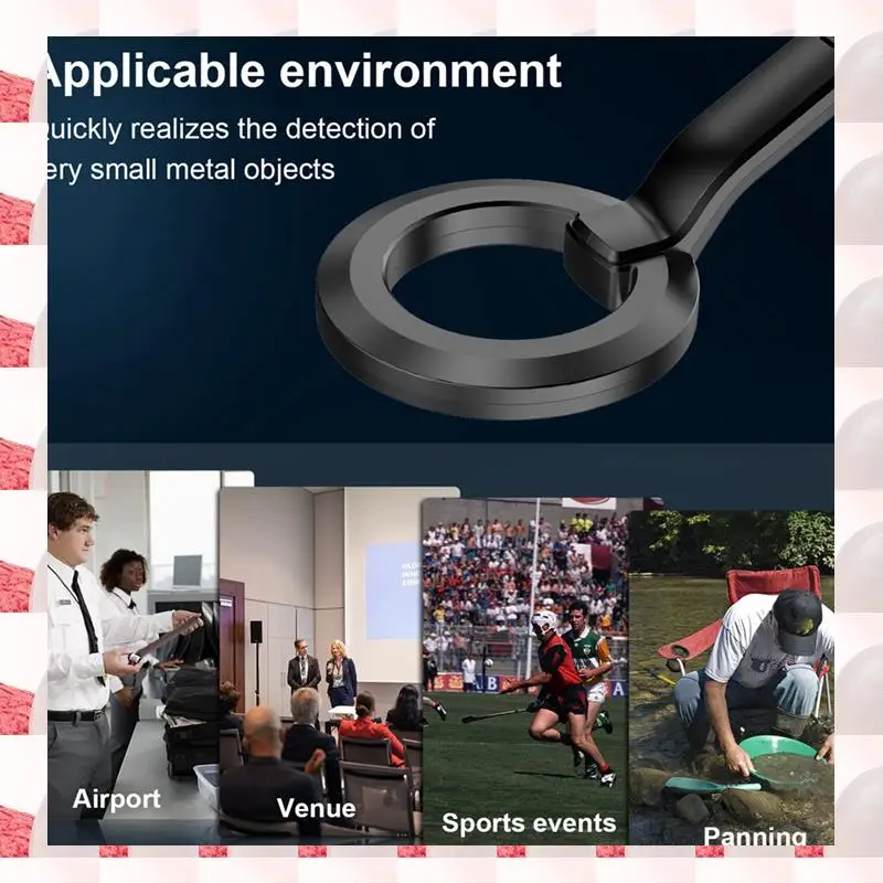 Abgn металлоискатель