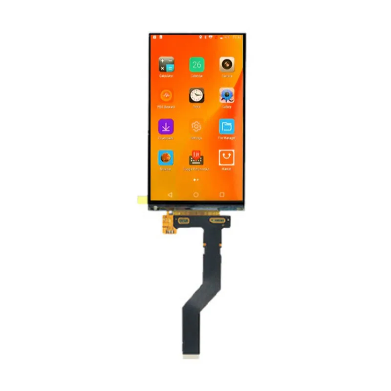 Raspberry pi 6-дюймовый ls060r1sx02