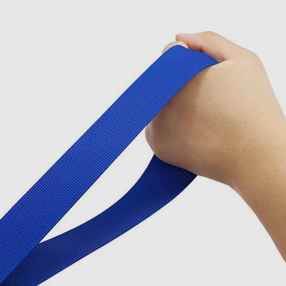 Детская безопасная прогулочная веревка с красочными ручками - Фотография_4