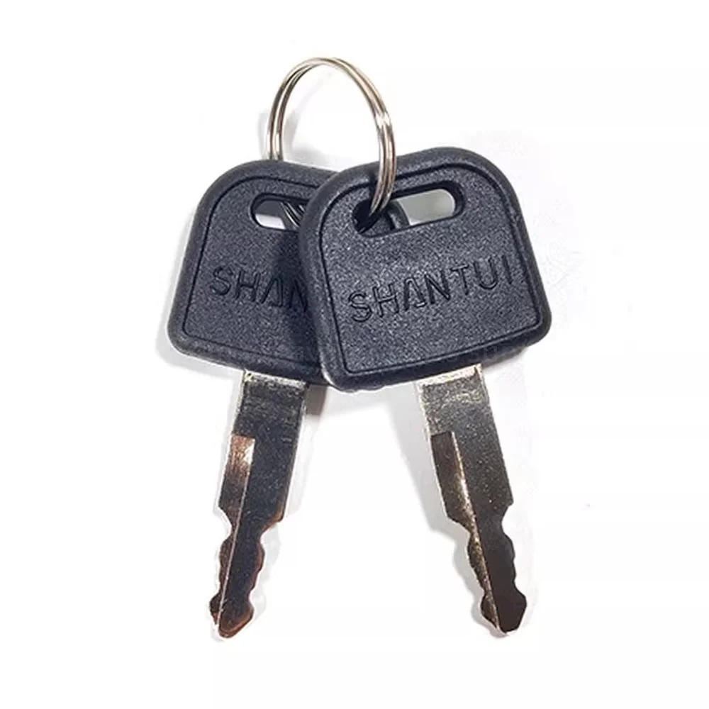 Для shantui key se60 75 85 135