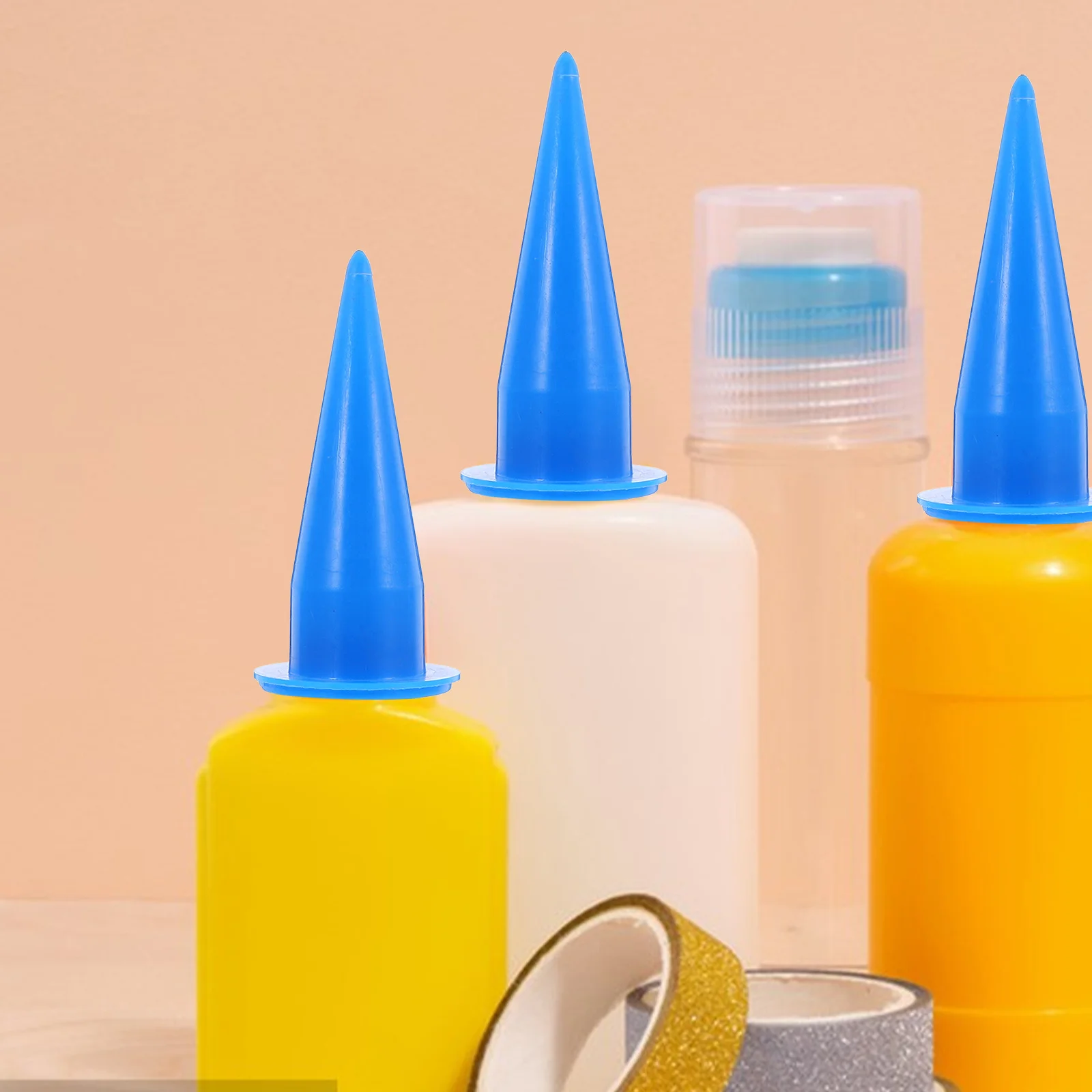 Большая насадка для герметика - Фотография_4