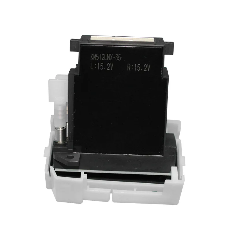 Печатающая головка konica 512lnx