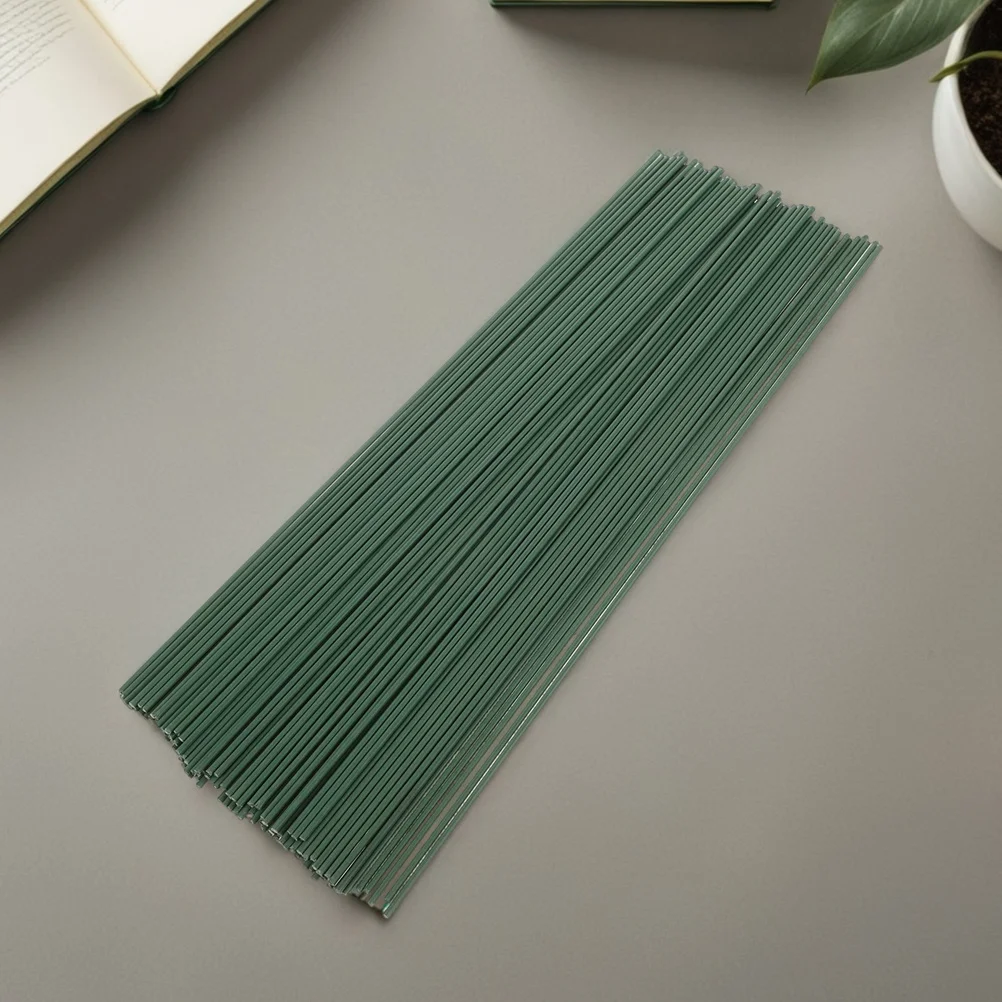 Стебли искусственных цветов