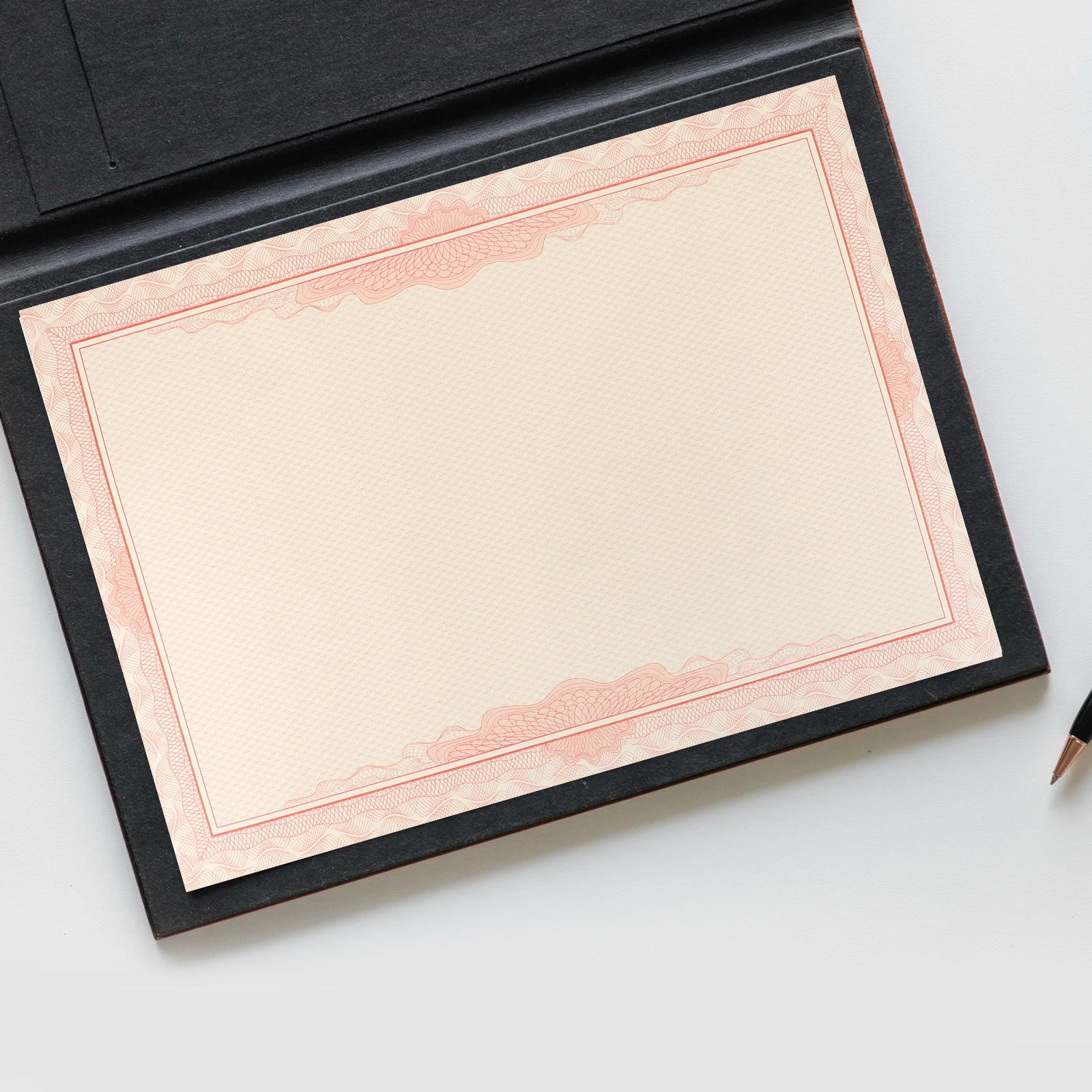 Белая бумага для письма формата а4