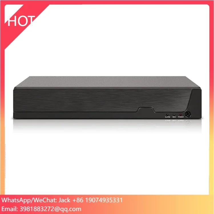 16-канальный сетевой видеорегистратор с дистанционным просмотром h - Фотография_2