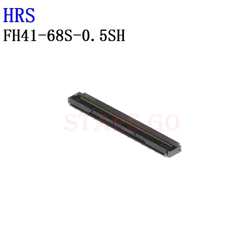 Hrs fh41 серии fh41-15s/20s/28s/30s/31s/40s/50s/60s/68-0 - Фотография_6
