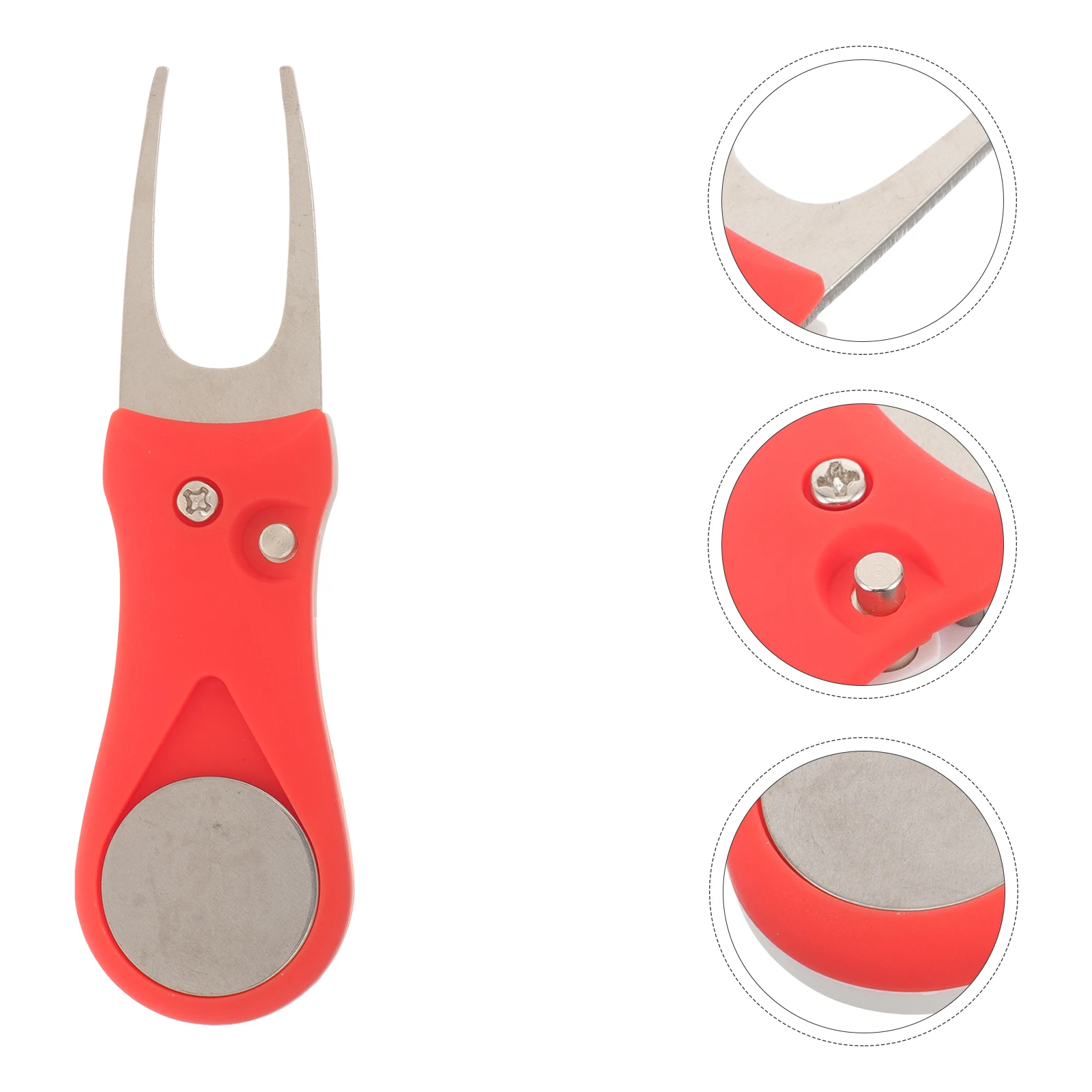 Вилка для гольфа divot - Фотография_5