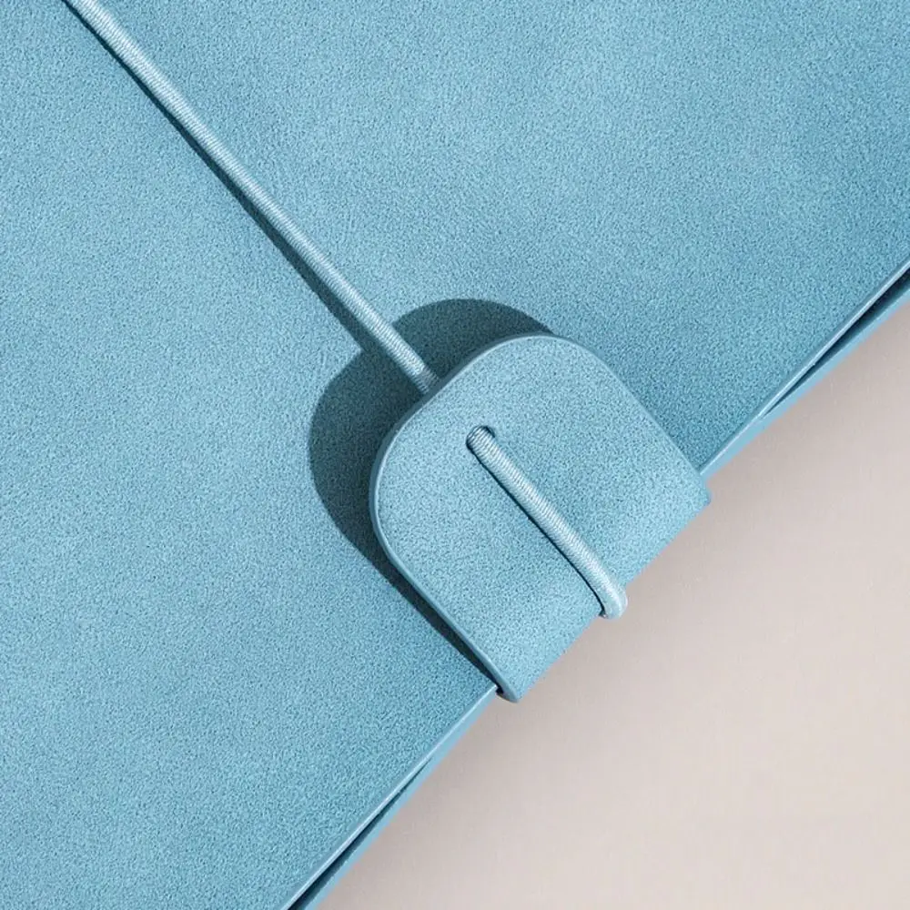 Папка-планировщик для банкнот из искусственной кожи - Фотография_2