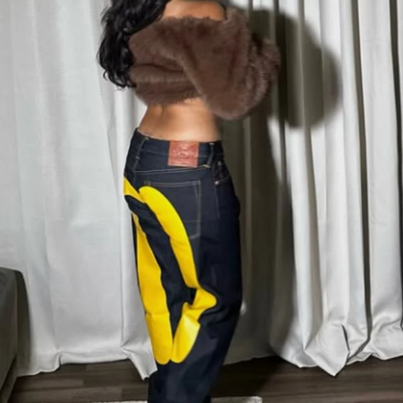 Европейские и американские джинсы - Фотография_2