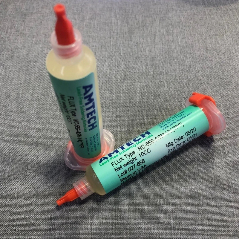 10cc игольная трубка - Фотография_5