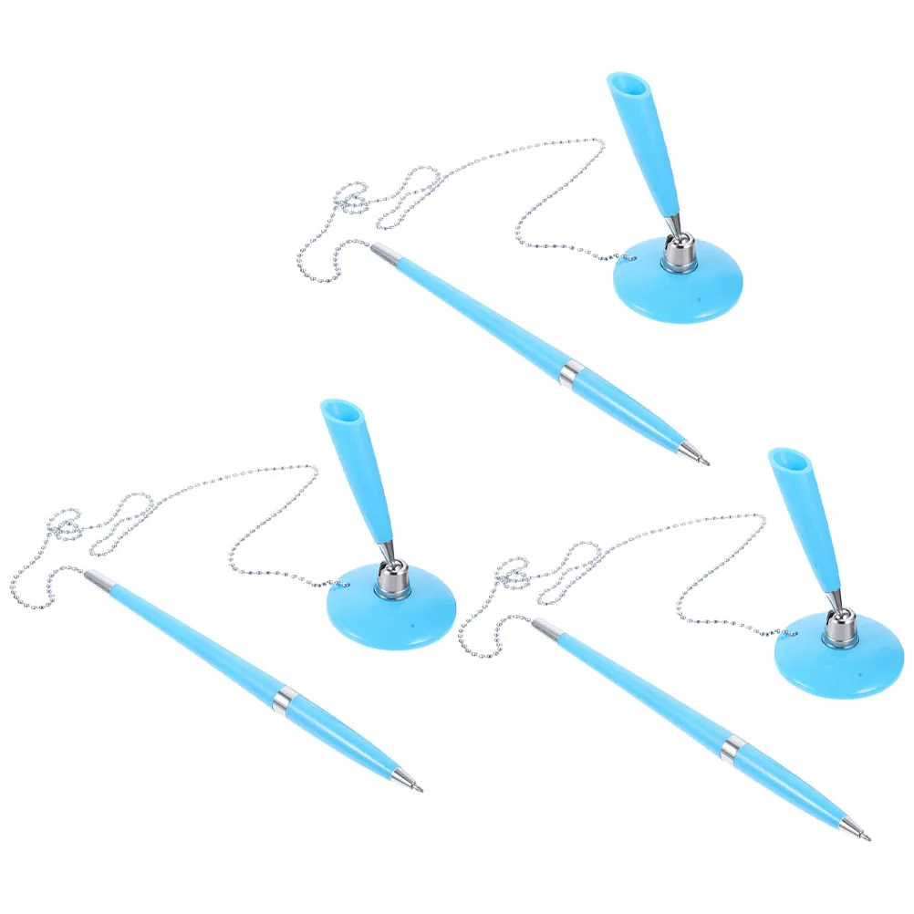 Деловая ручка для подписи - Фотография_4