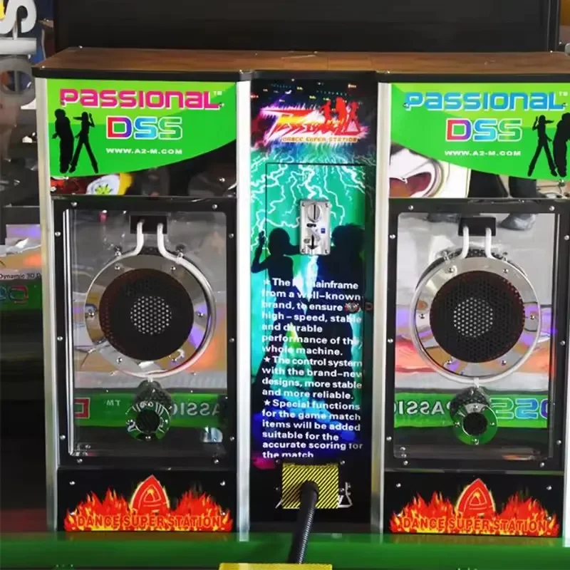 Новые продукты аркадная игра интерактивная - Фотография_6