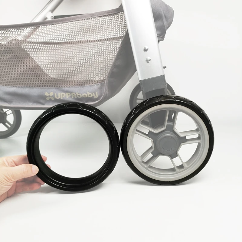 Колесная шина для коляски uppababy cruz v1