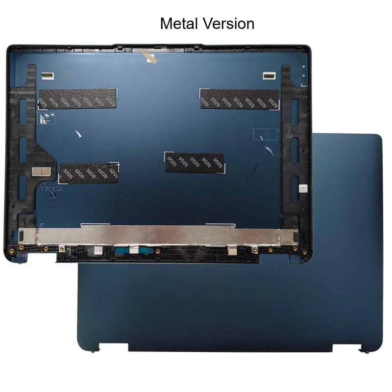 Новинка для ноутбука ideapad flex 5-14alc7 5-14iau7 c570-14 - Фотография_5