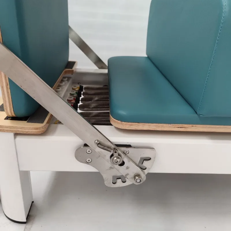 Коммерческая белая машина из сплава core bed - Фотография_3