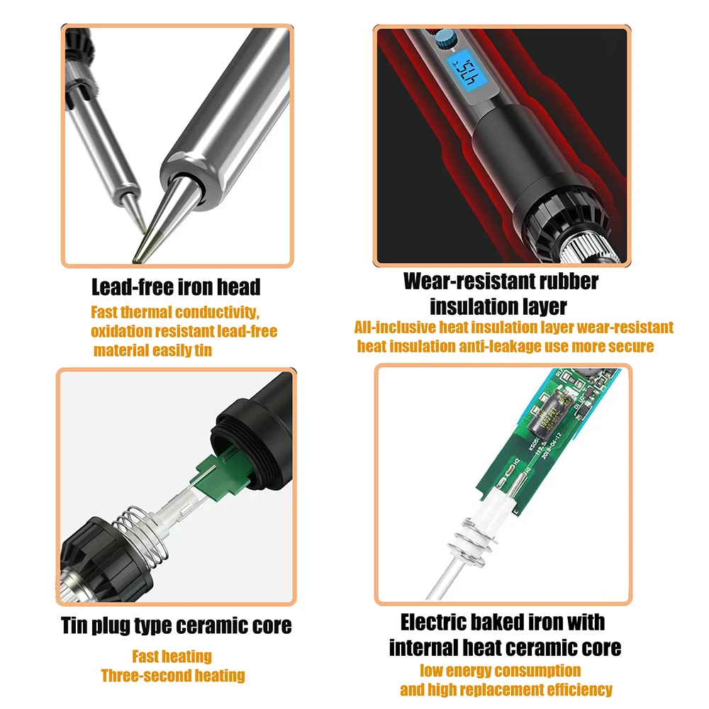 Аксессуары для 3d-печати - Фотография_3