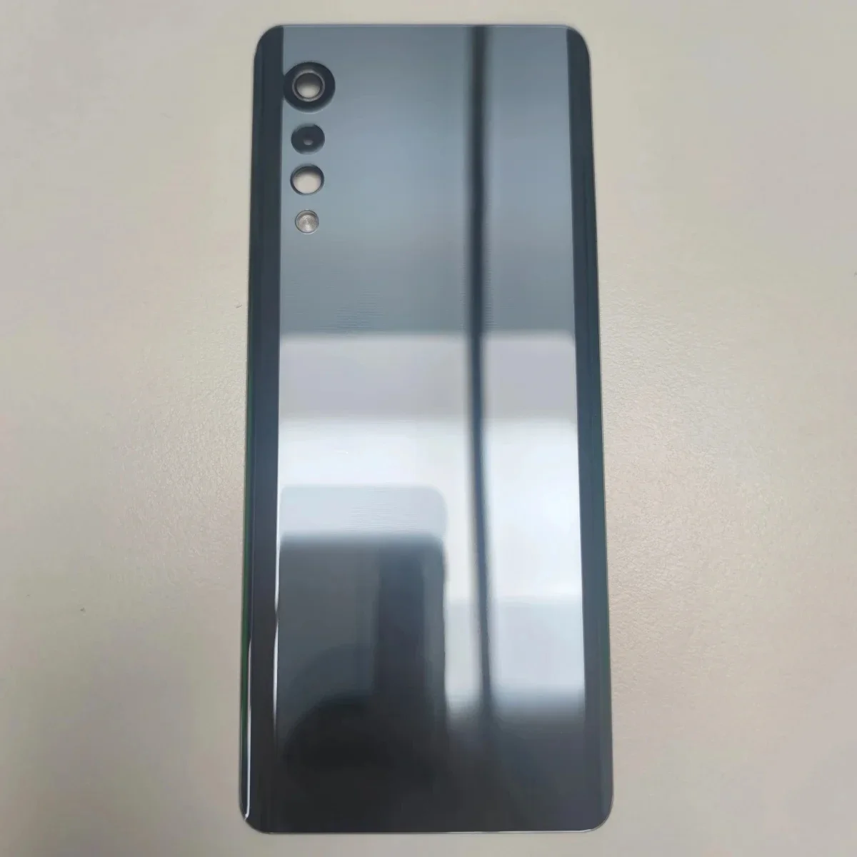 Стекло для lg velvet 5g g9 g900 lm-g900n - Фотография_6
